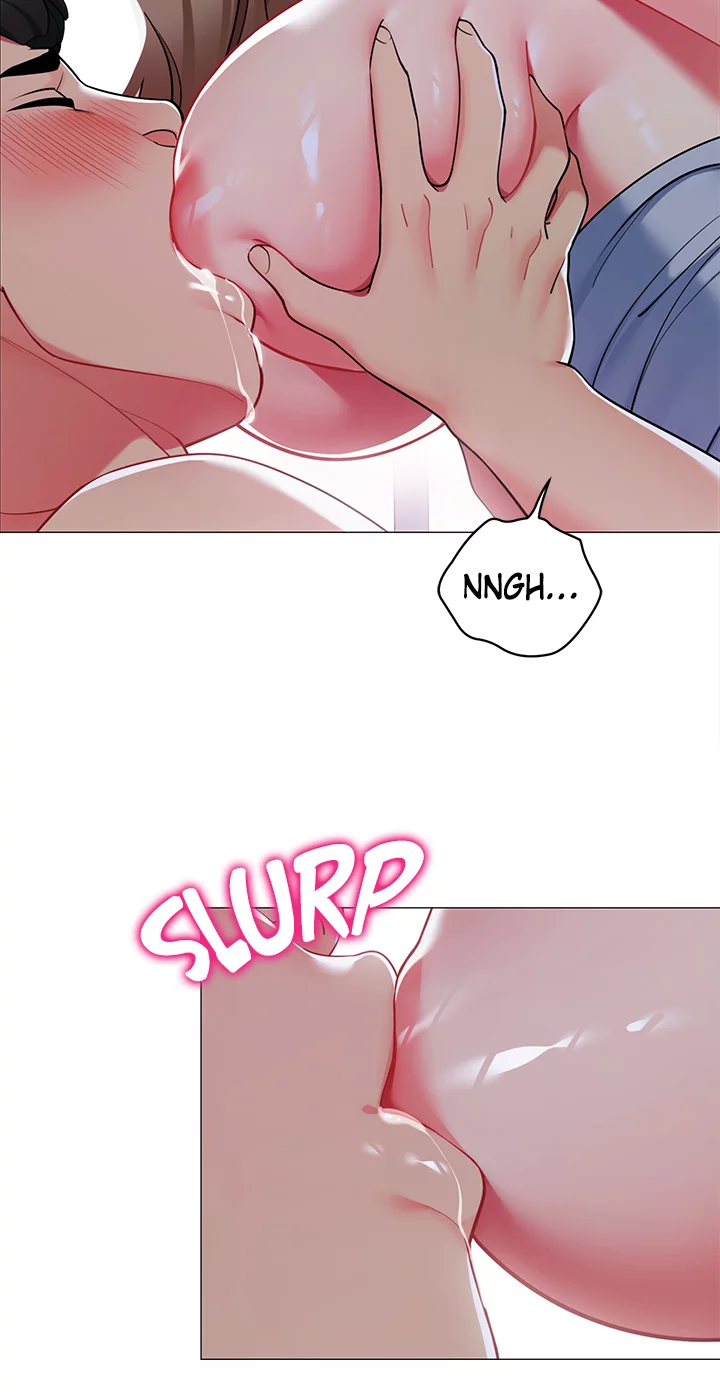 Nice Day for Camping Chapter 44 image 20