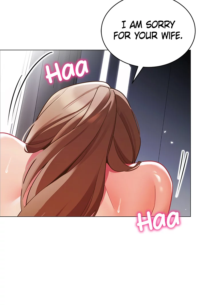 Nice Day for Camping Chapter 44 image 33