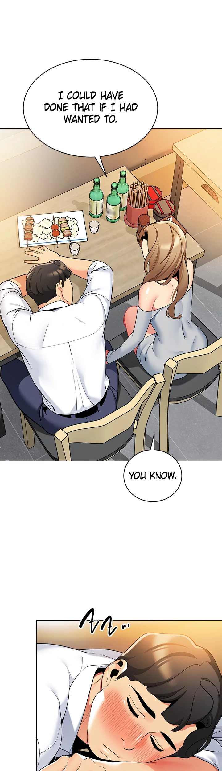 Nice Day for Camping Chapter 44 image 36