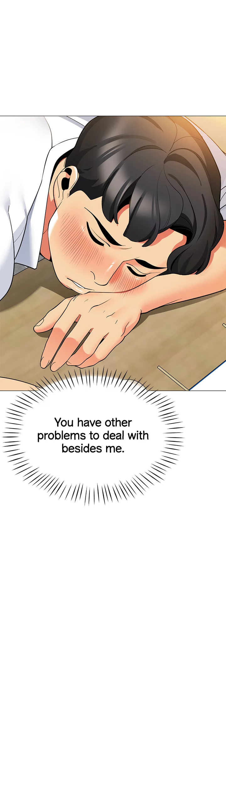 Nice Day for Camping Chapter 44 image 39