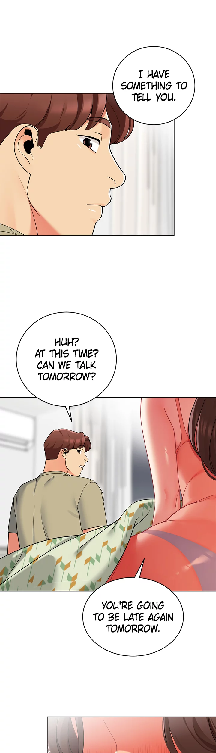 Nice Day for Camping Chapter 44 image 43