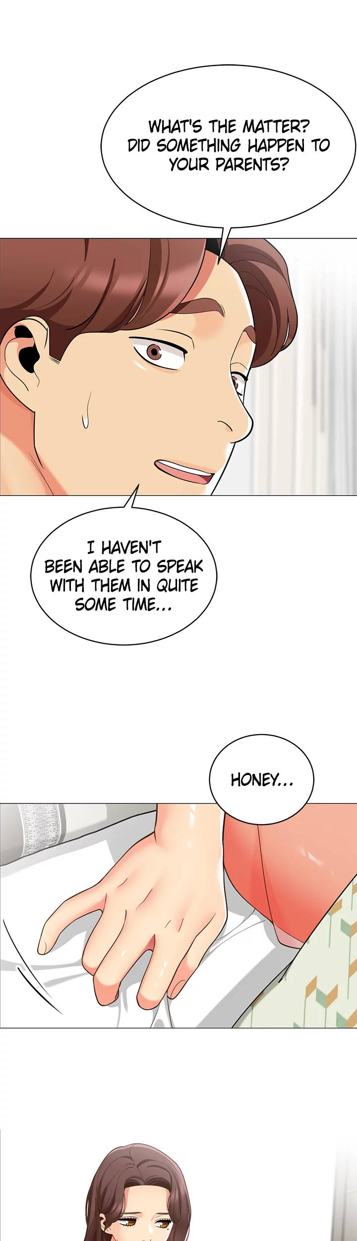 Nice Day for Camping Chapter 44 image 45