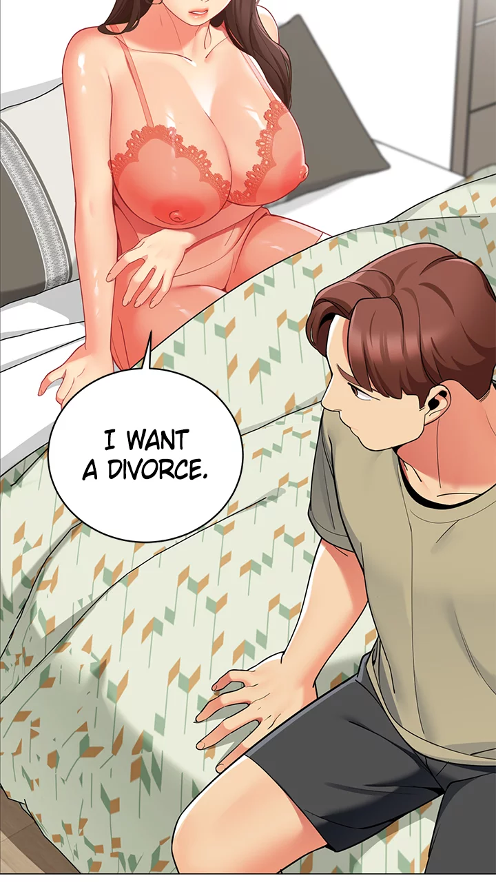Nice Day for Camping Chapter 44 image 46