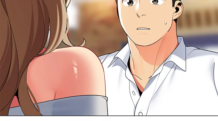 Nice Day for Camping Chapter 44 image 6