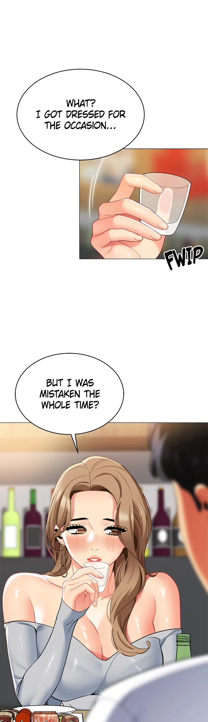 Nice Day for Camping Chapter 44 image 7