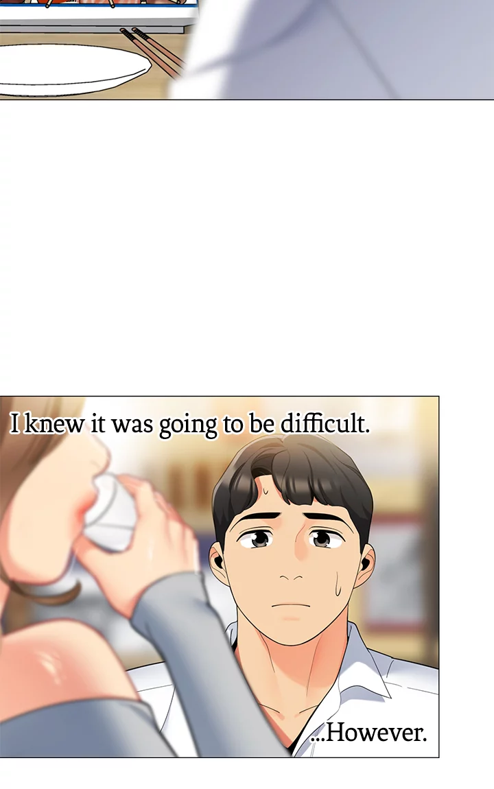 Nice Day for Camping Chapter 44 image 8