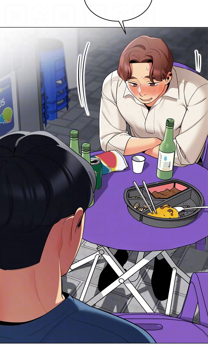 Nice Day for Camping Chapter 45 image 17