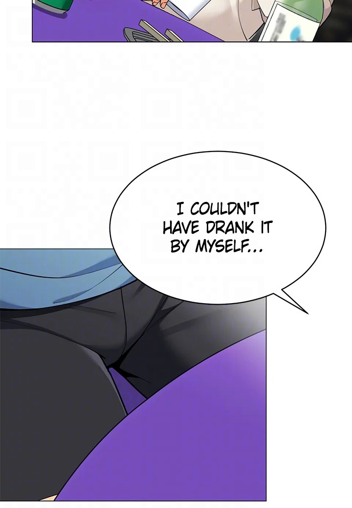 Nice Day for Camping Chapter 45 image 19