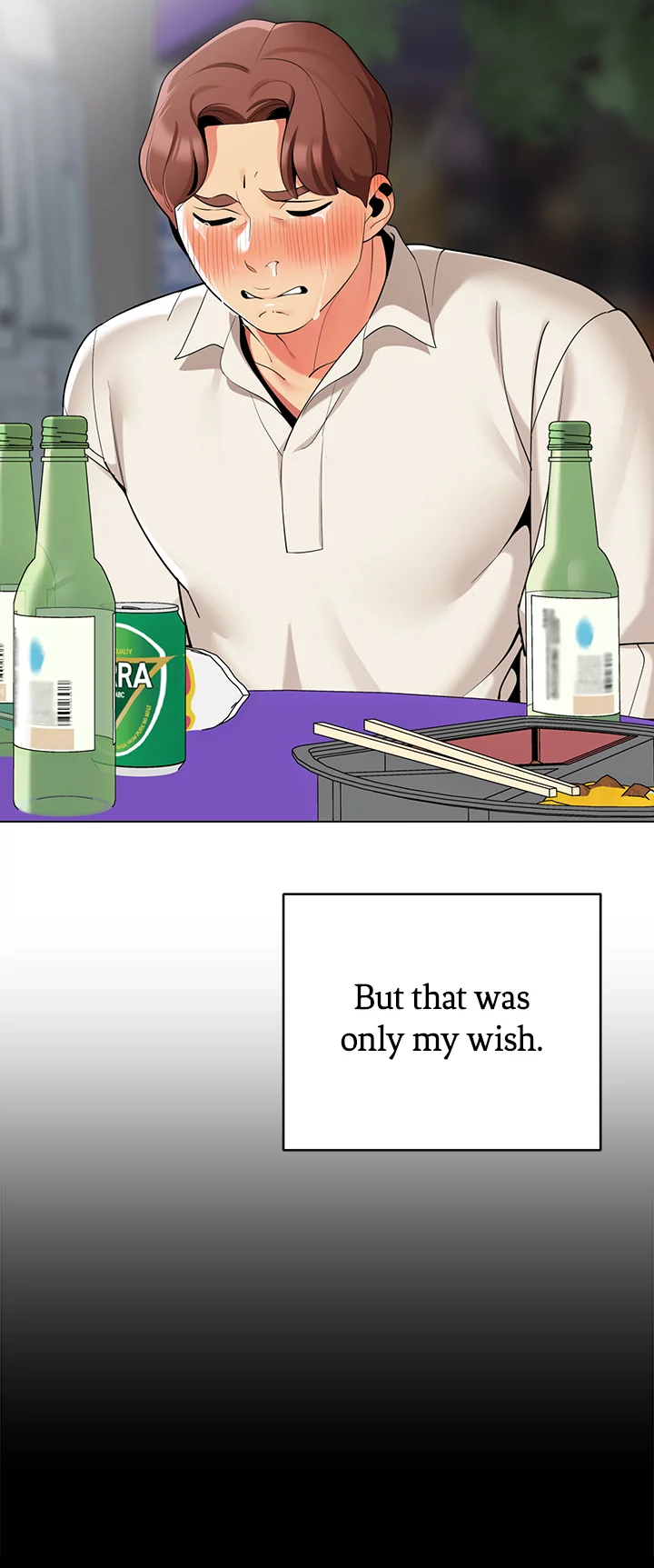 Nice Day for Camping Chapter 45 image 23
