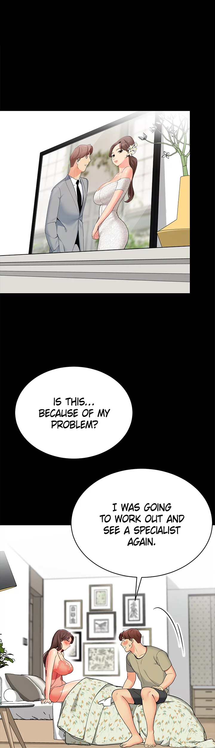 Nice Day for Camping Chapter 45 image 27