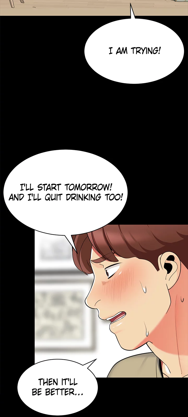 Nice Day for Camping Chapter 45 image 28