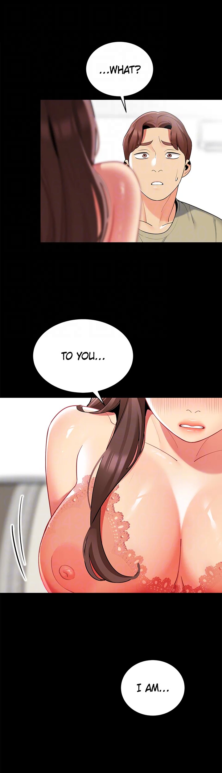 Nice Day for Camping Chapter 45 image 31