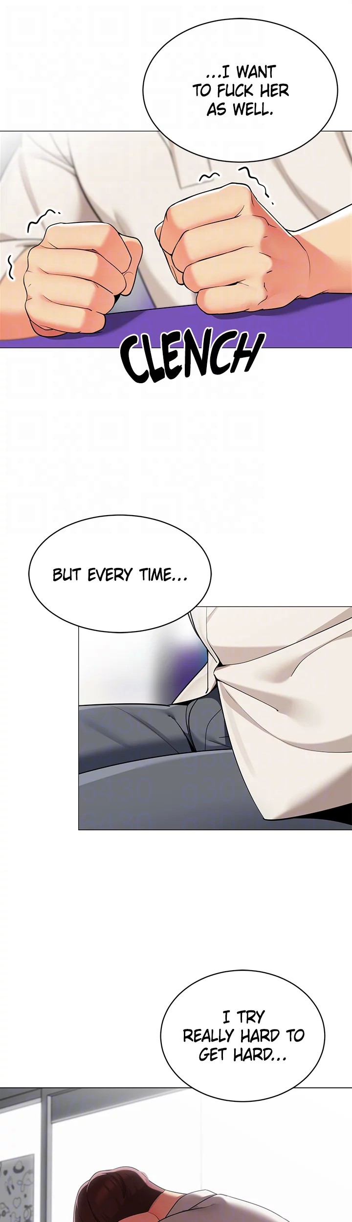 Nice Day for Camping Chapter 45 image 33