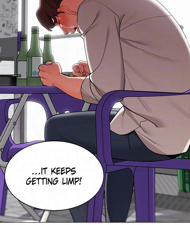 Nice Day for Camping Chapter 45 image 34