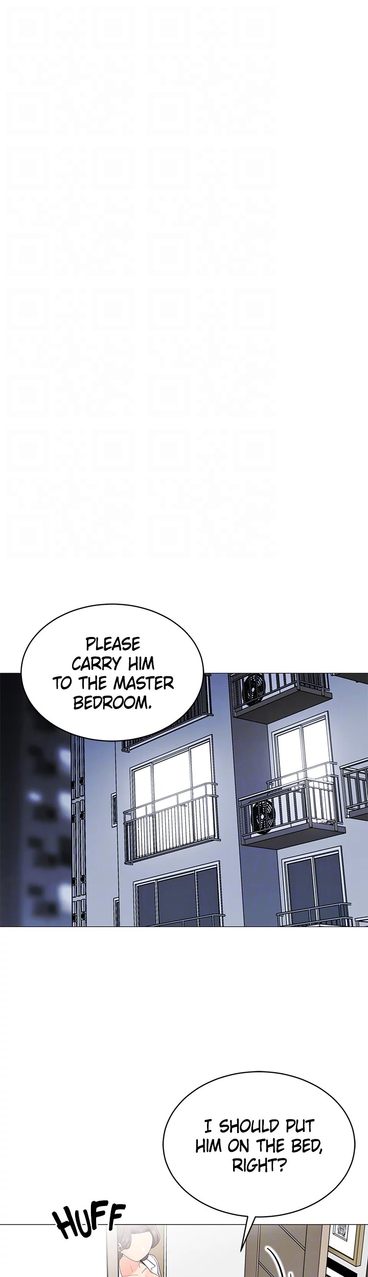 Nice Day for Camping Chapter 45 image 37
