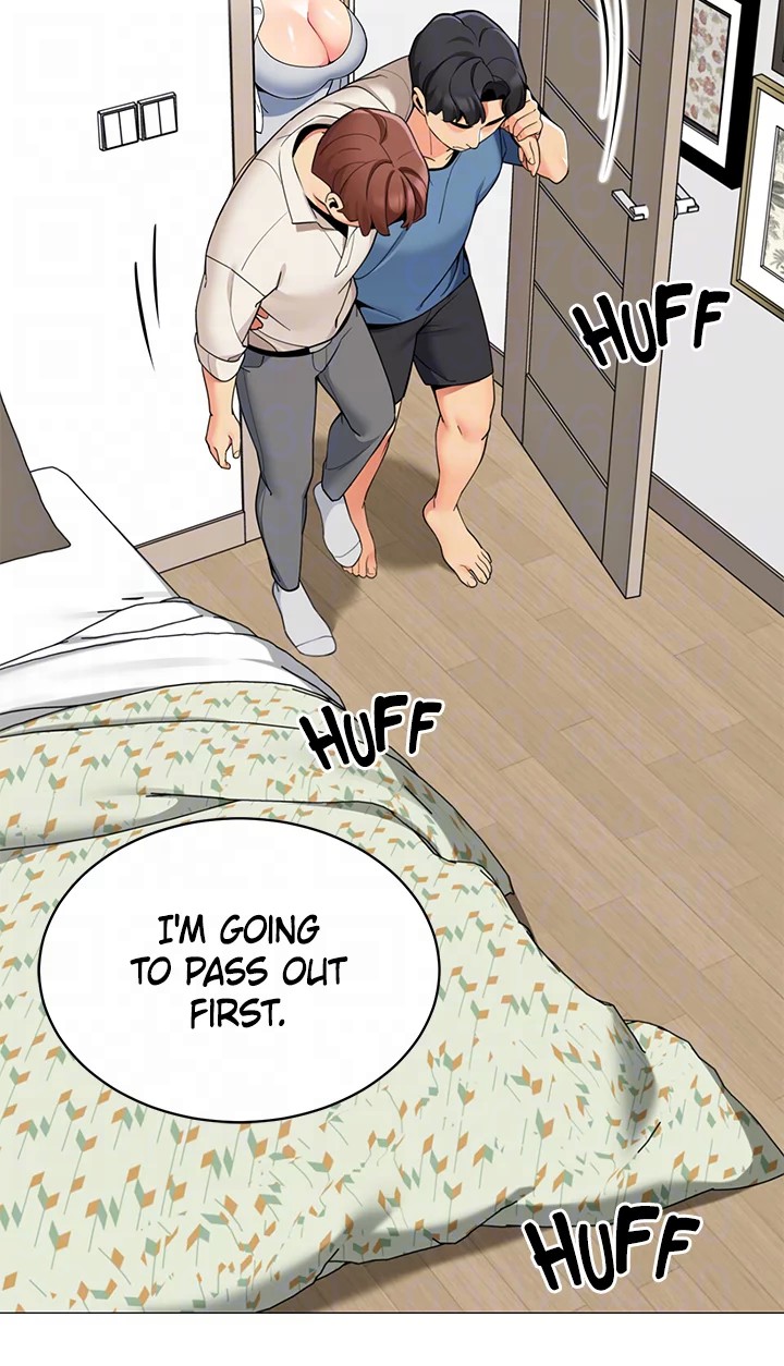 Nice Day for Camping Chapter 45 image 38