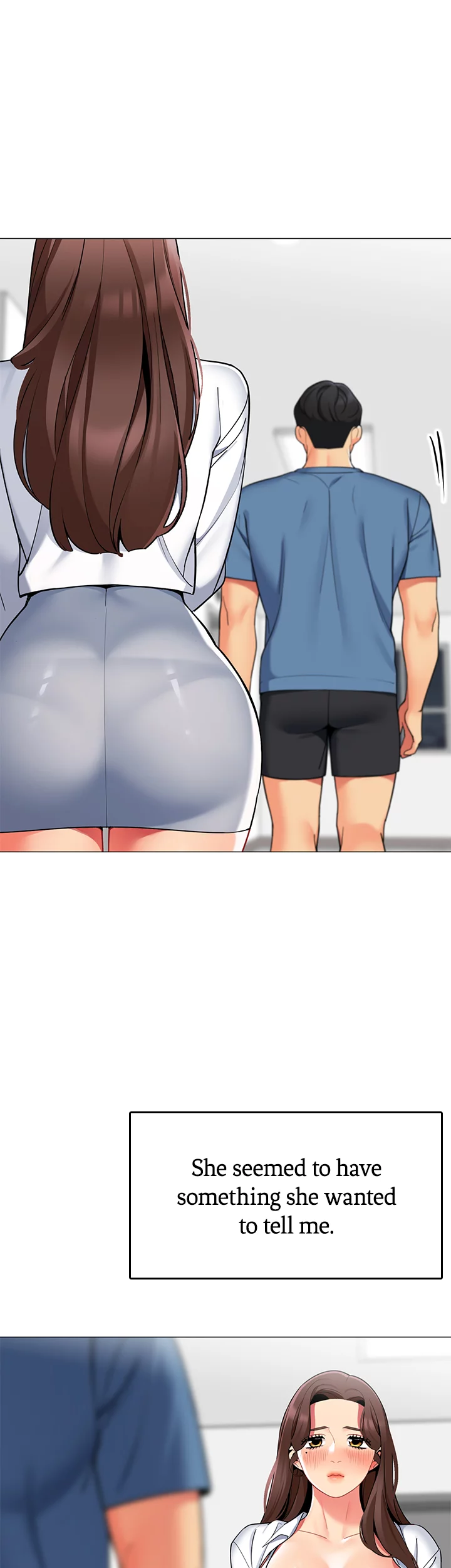 Nice Day for Camping Chapter 45 image 41
