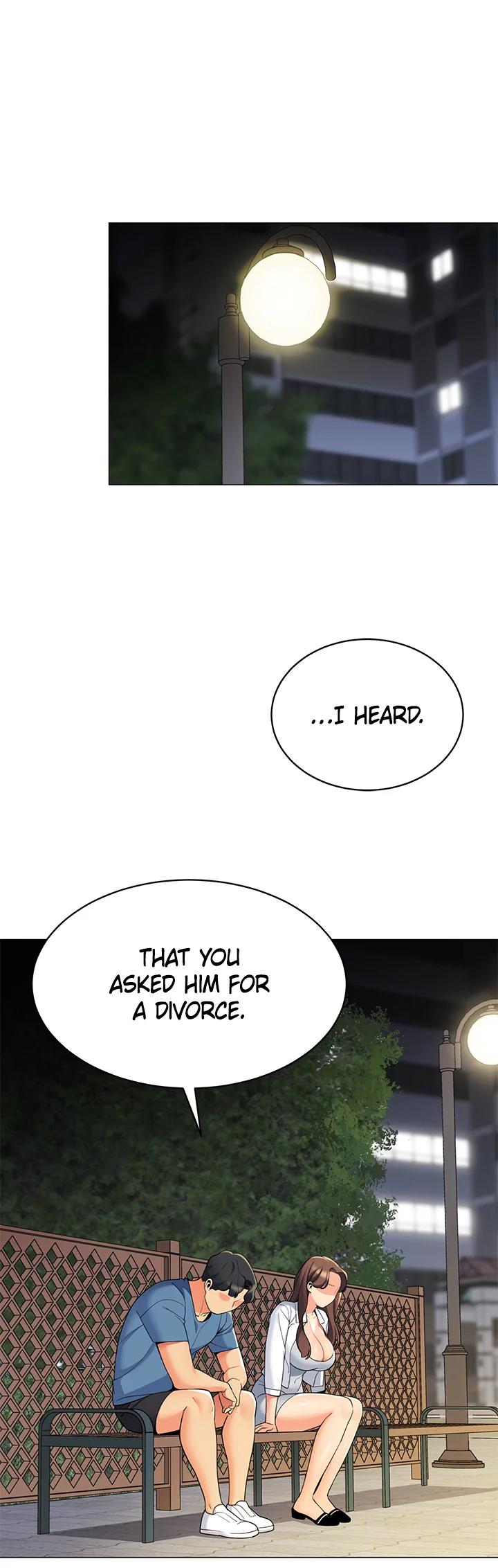 Nice Day for Camping Chapter 45 image 45