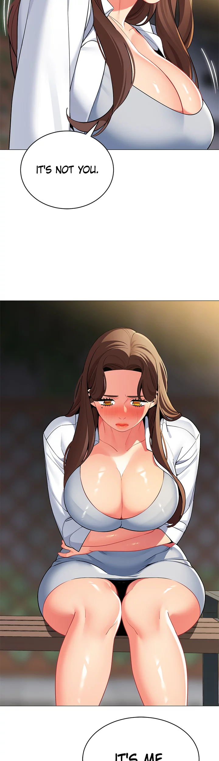 Nice Day for Camping Chapter 45 image 47