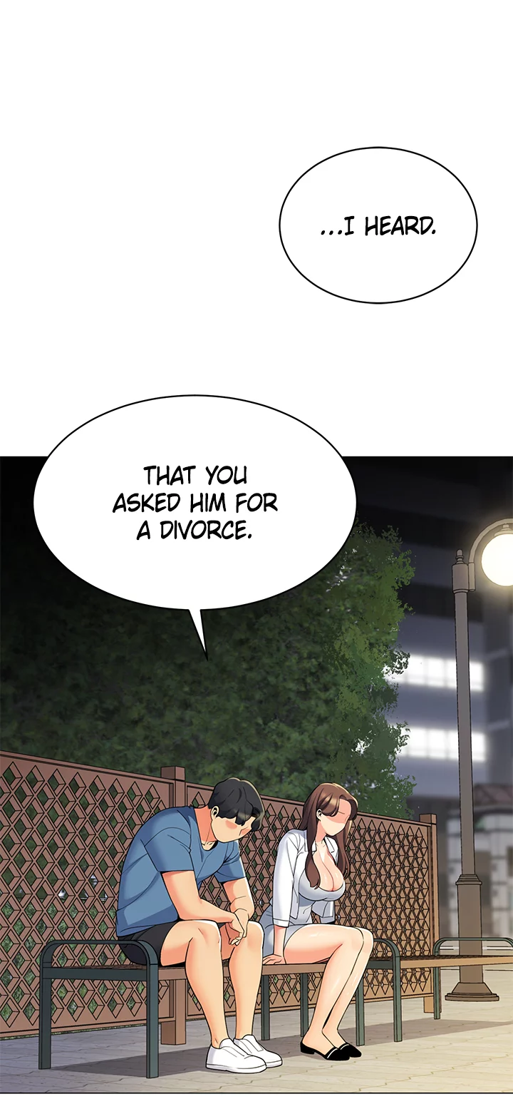 Nice Day for Camping Chapter 46 image 0