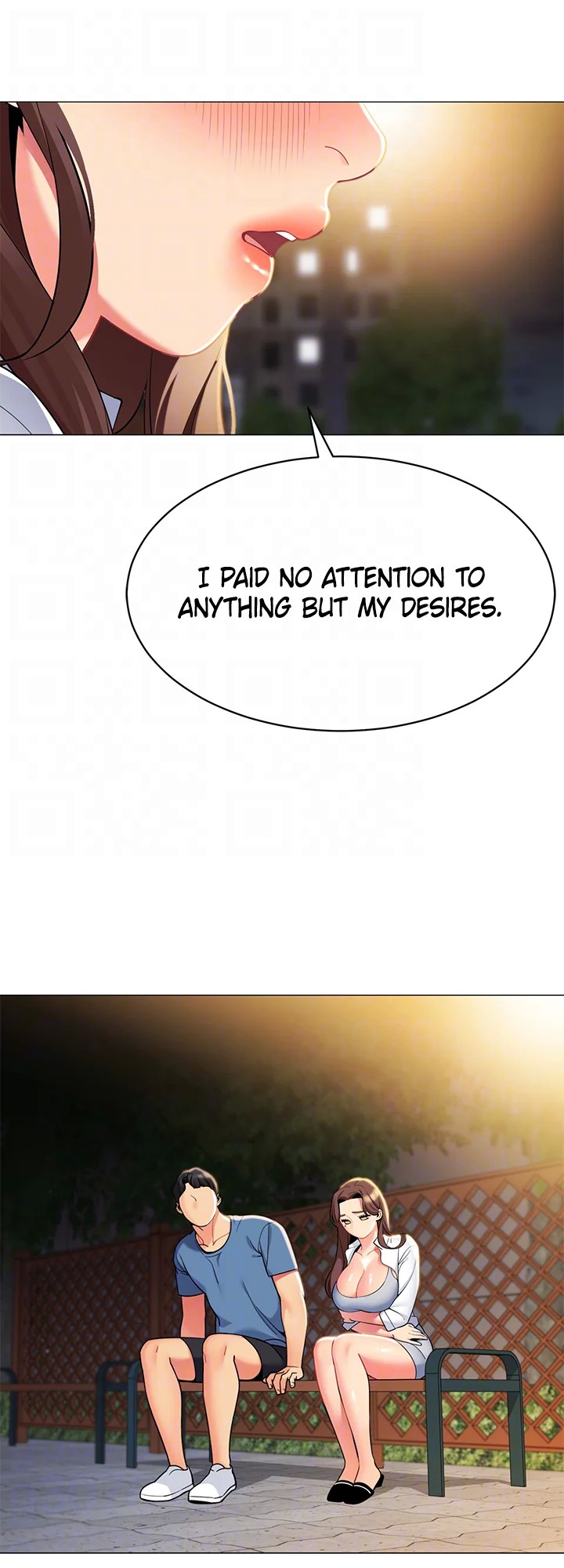 Nice Day for Camping Chapter 46 image 16