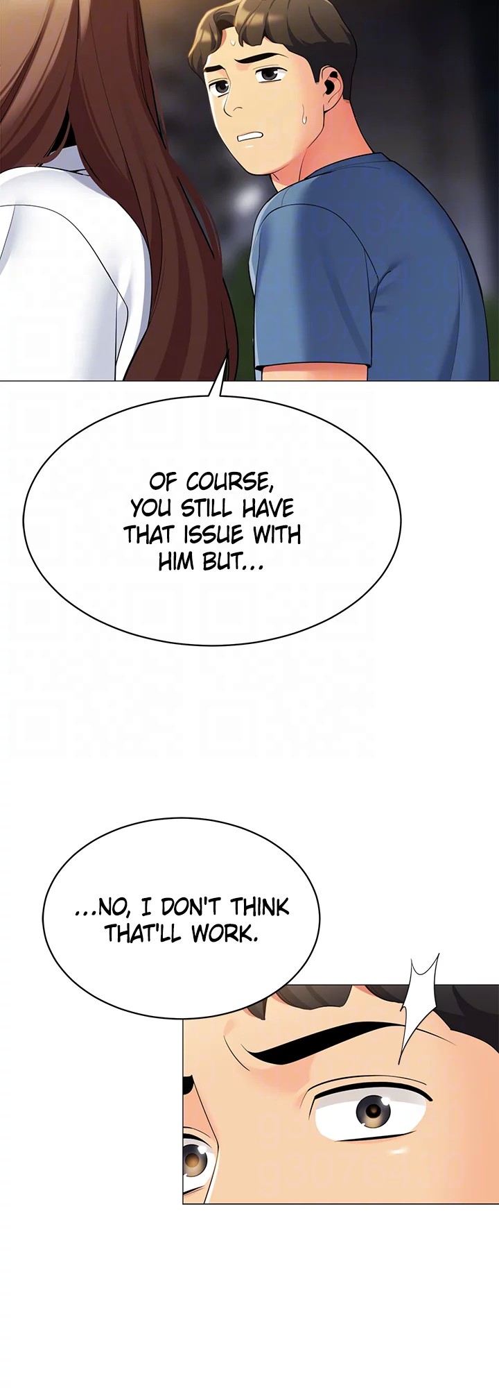 Nice Day for Camping Chapter 46 image 18