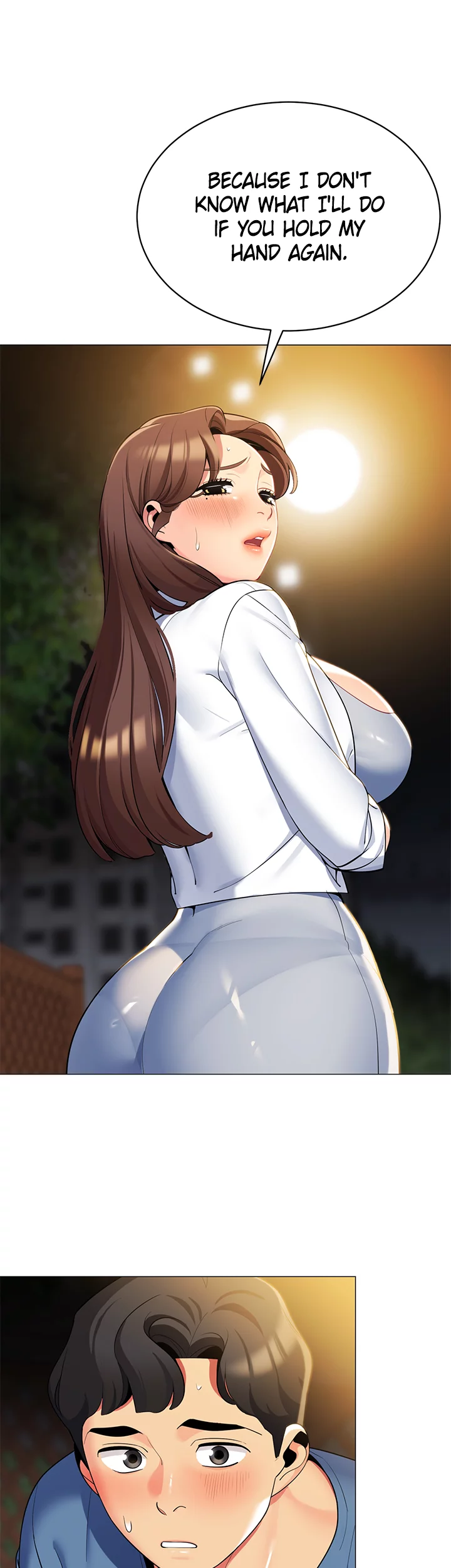 Nice Day for Camping Chapter 46 image 22