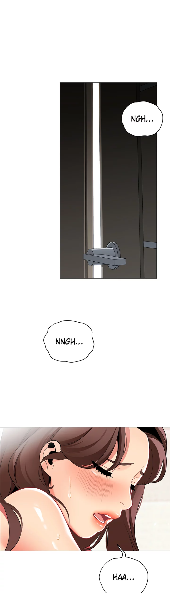 Nice Day for Camping Chapter 46 image 26