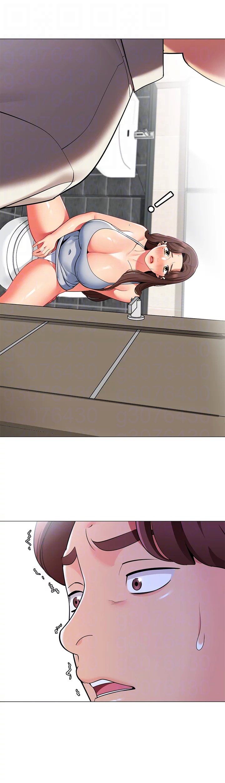 Nice Day for Camping Chapter 46 image 37