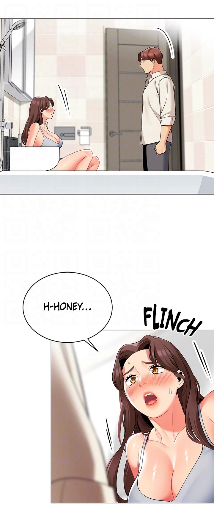 Nice Day for Camping Chapter 46 image 38