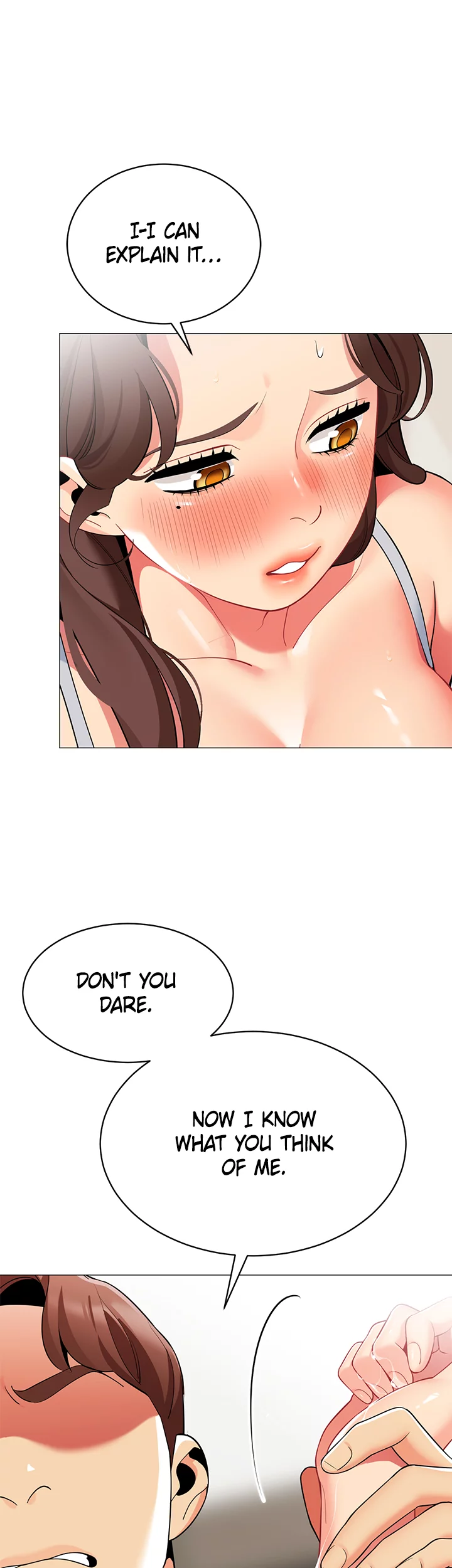 Nice Day for Camping Chapter 46 image 41