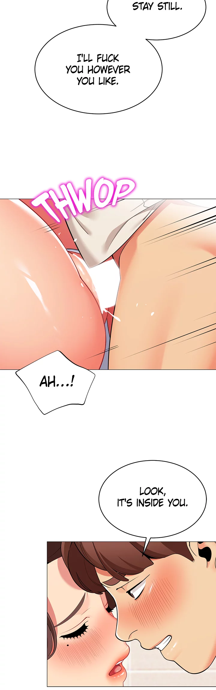 Nice Day for Camping Chapter 46 image 46