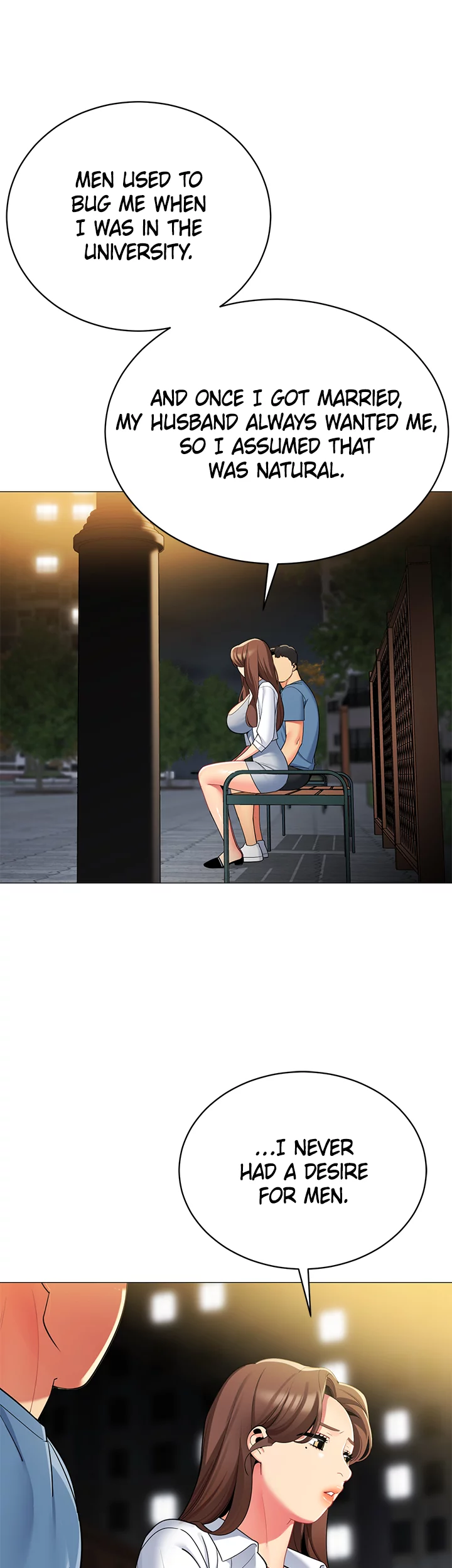 Nice Day for Camping Chapter 46 image 7