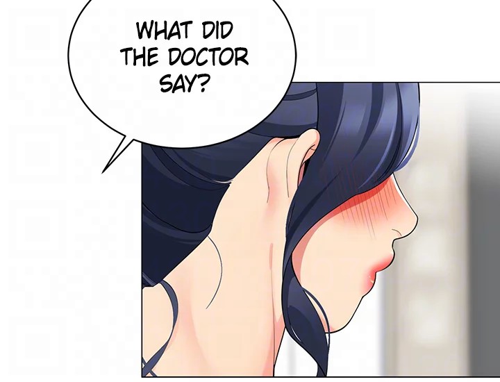 Nice Day for Camping Chapter 47 image 10
