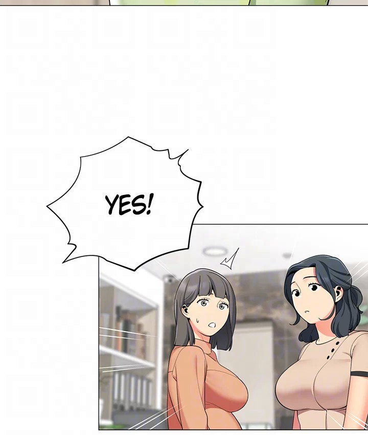Nice Day for Camping Chapter 47 image 12