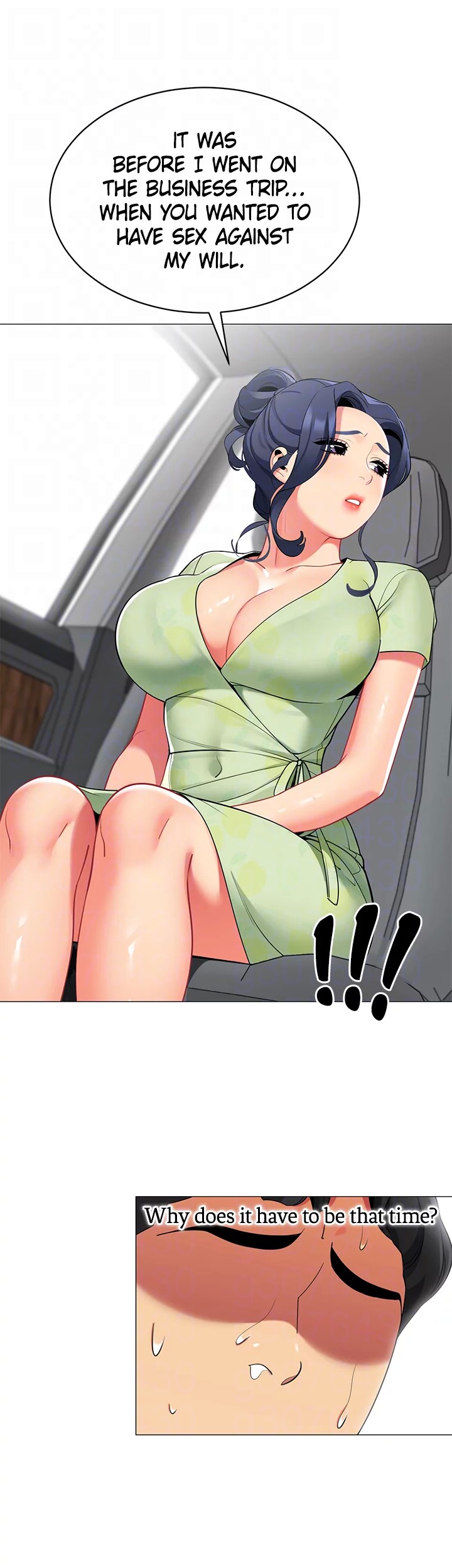 Nice Day for Camping Chapter 47 image 17