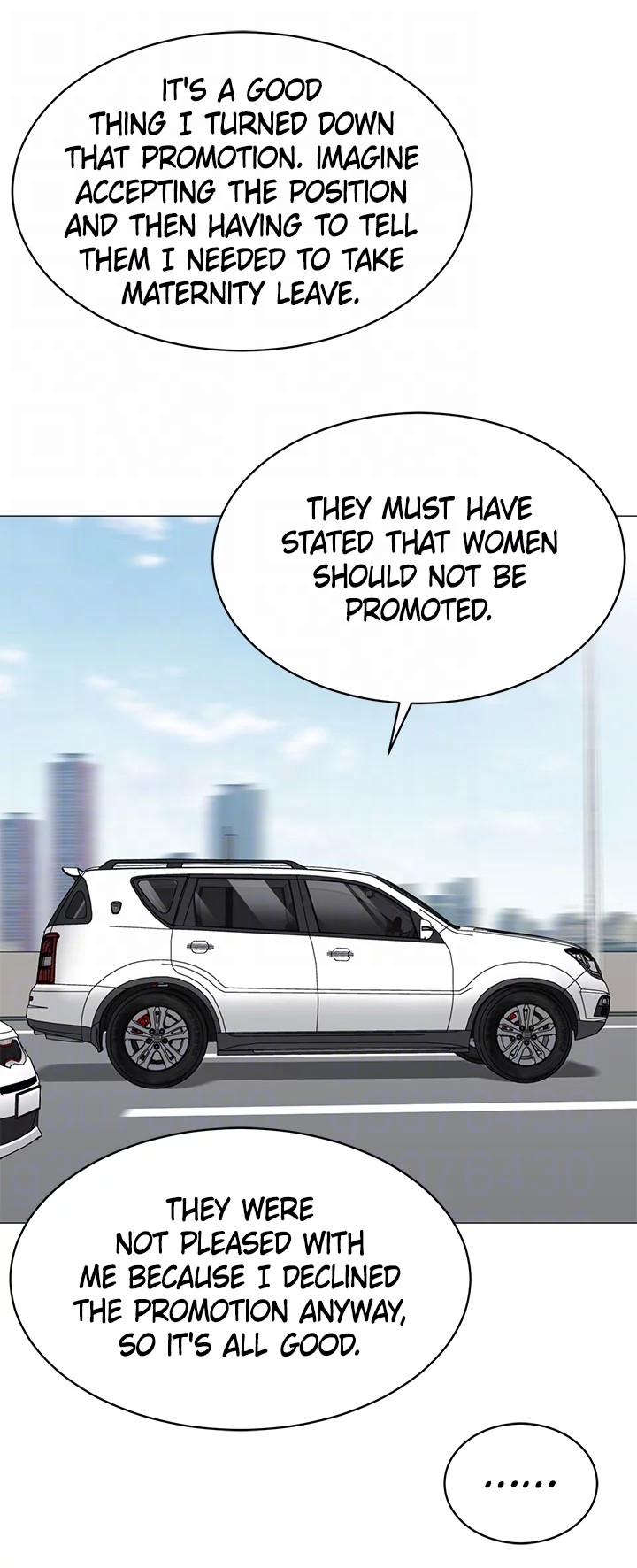 Nice Day for Camping Chapter 47 image 18