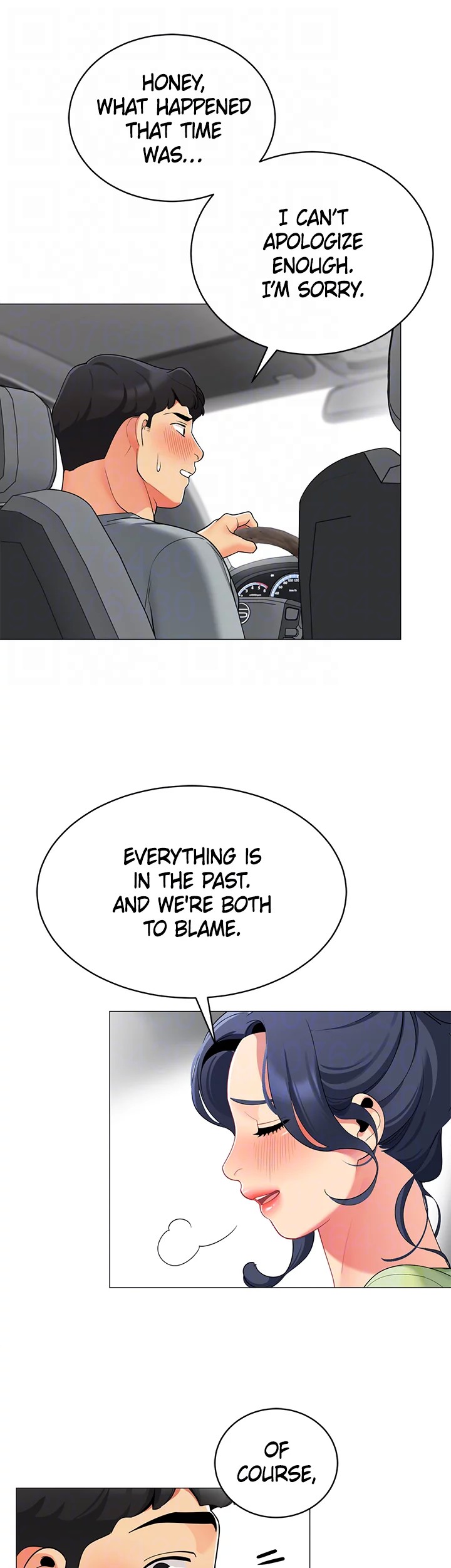 Nice Day for Camping Chapter 47 image 19