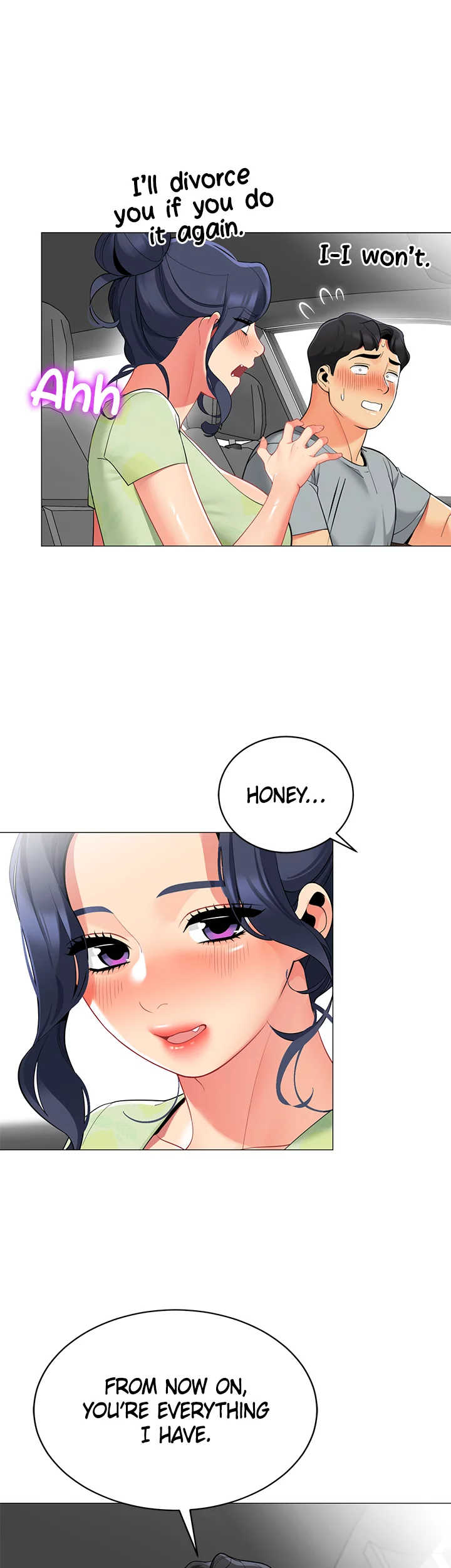 Nice Day for Camping Chapter 47 image 21