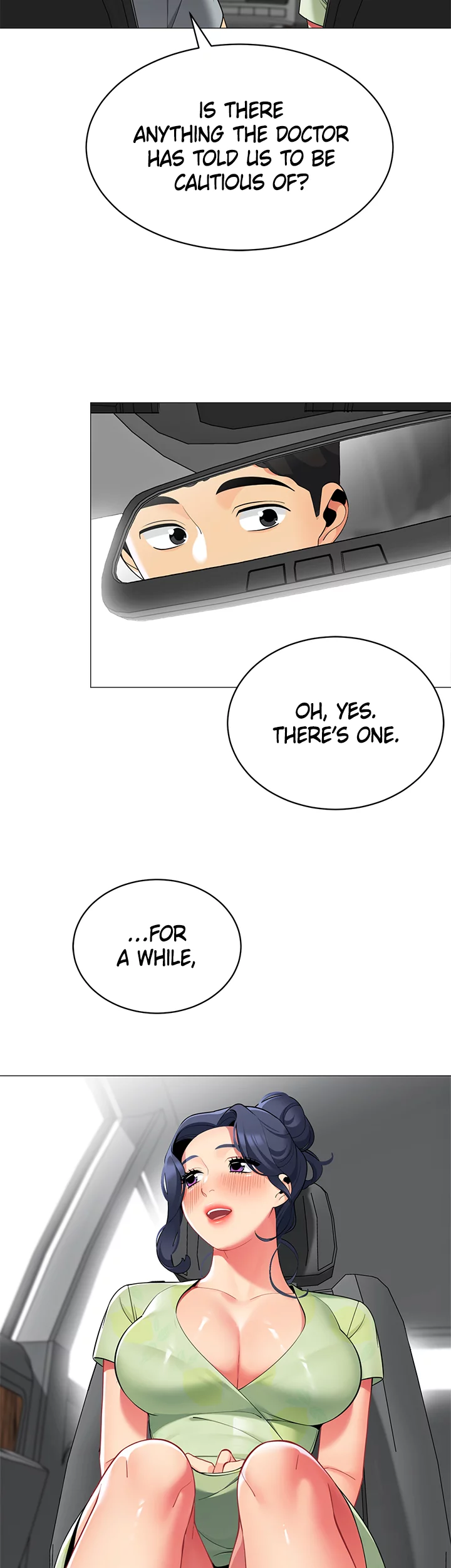 Nice Day for Camping Chapter 47 image 24