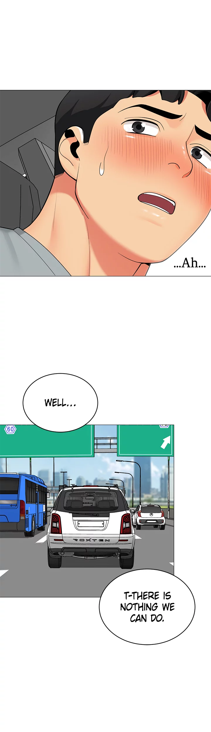 Nice Day for Camping Chapter 47 image 26