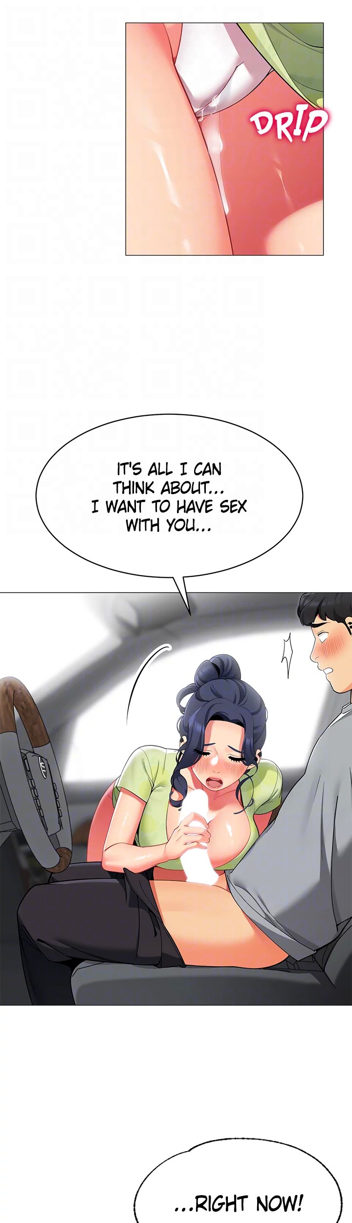 Nice Day for Camping Chapter 47 image 34