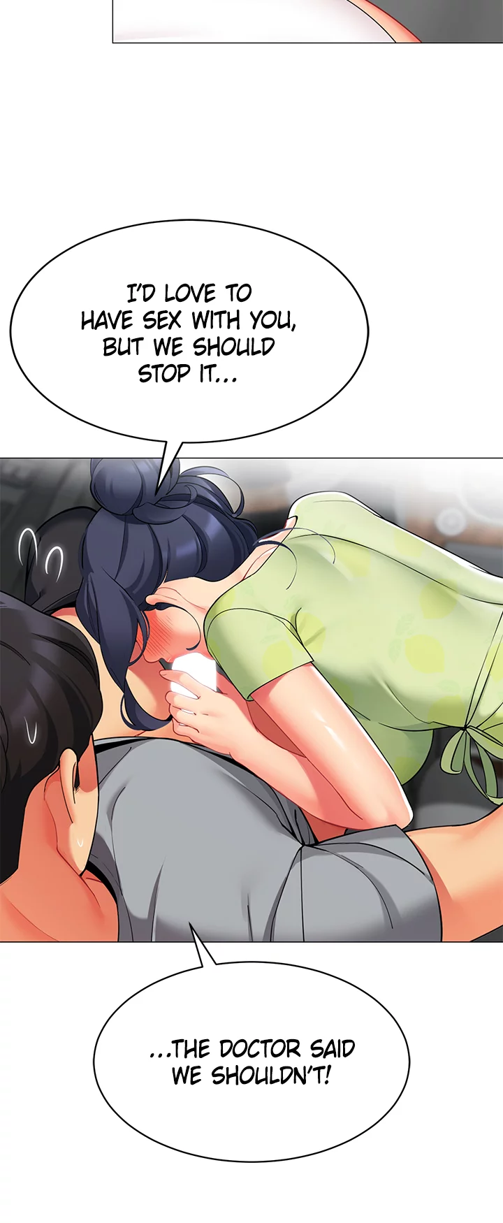 Nice Day for Camping Chapter 47 image 41