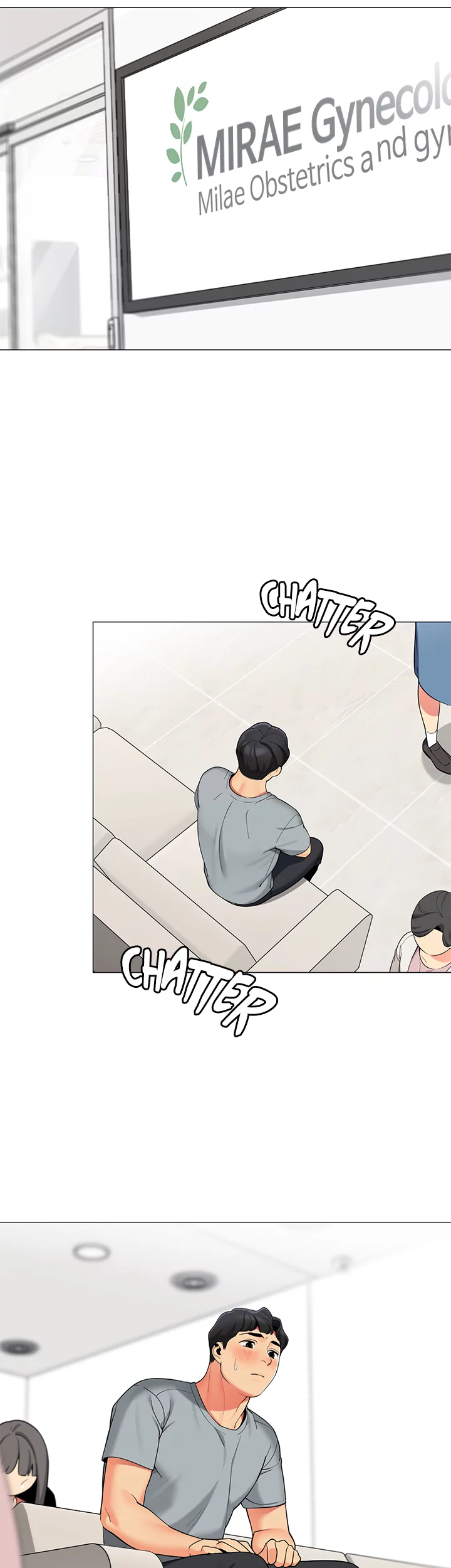 Nice Day for Camping Chapter 47 image 7