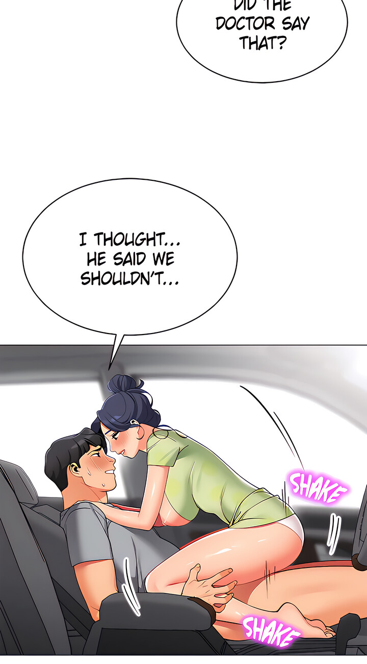 Nice Day for Camping Chapter 48 image 11