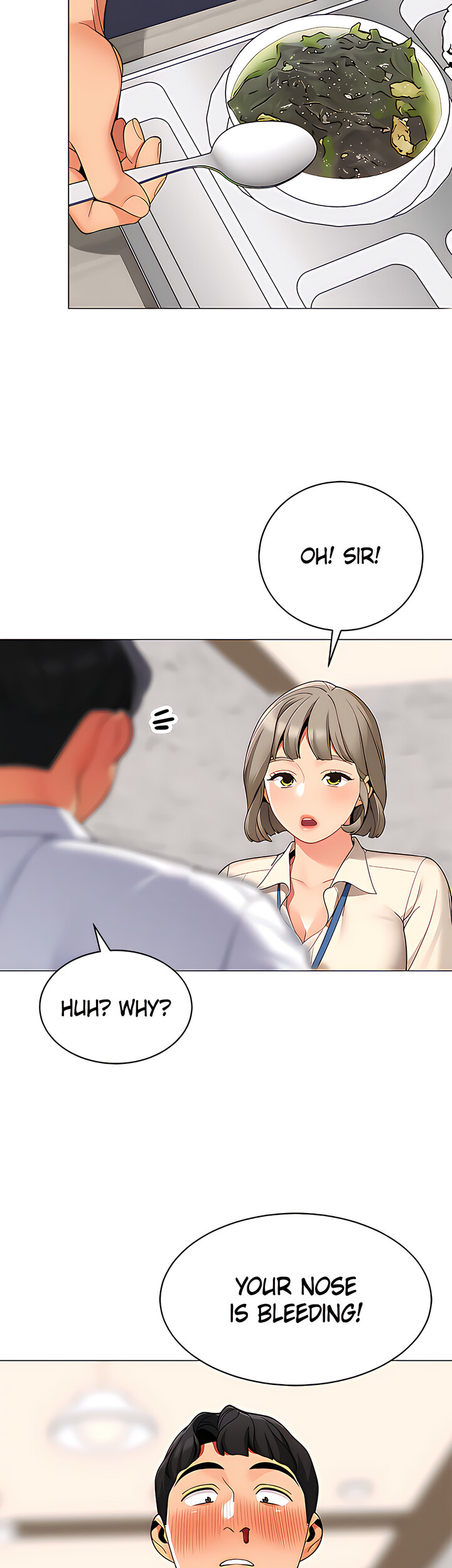 Nice Day for Camping Chapter 48 image 33
