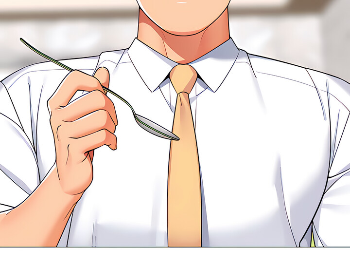 Nice Day for Camping Chapter 48 image 34
