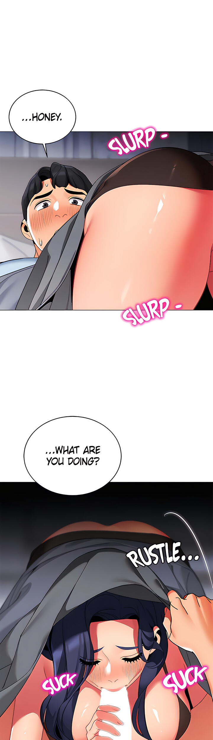 Nice Day for Camping Chapter 48 image 39