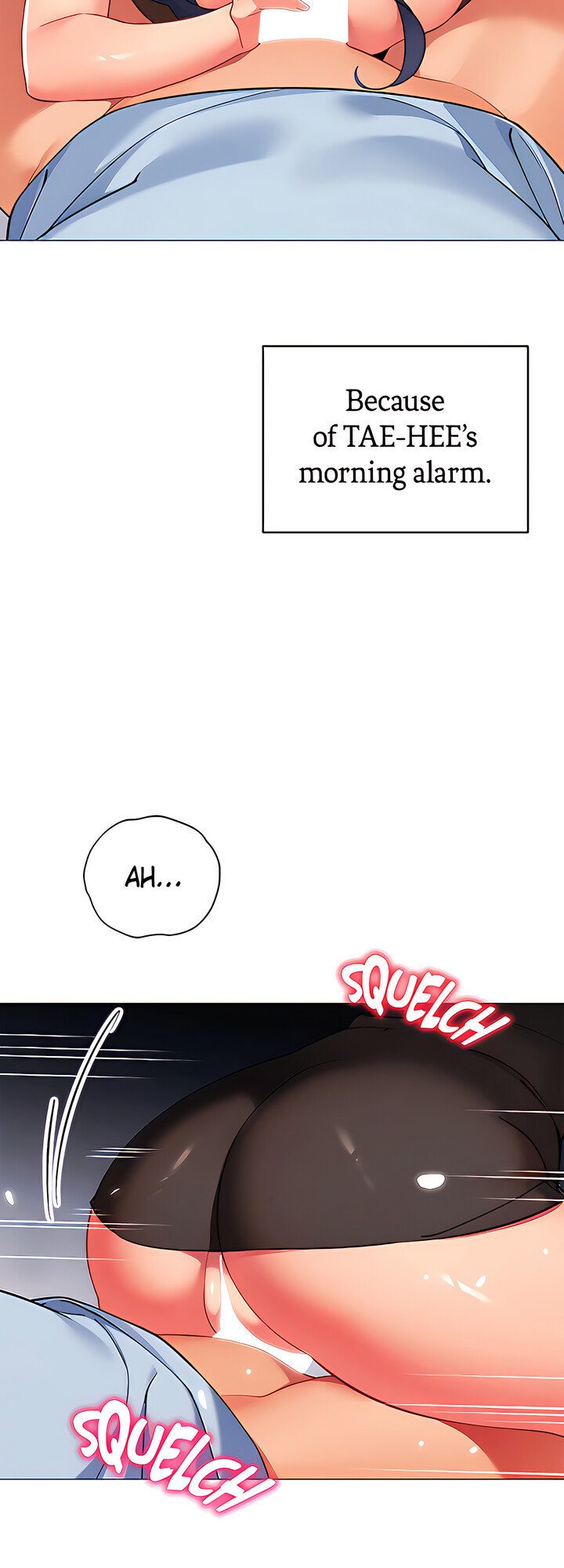 Nice Day for Camping Chapter 48 image 40