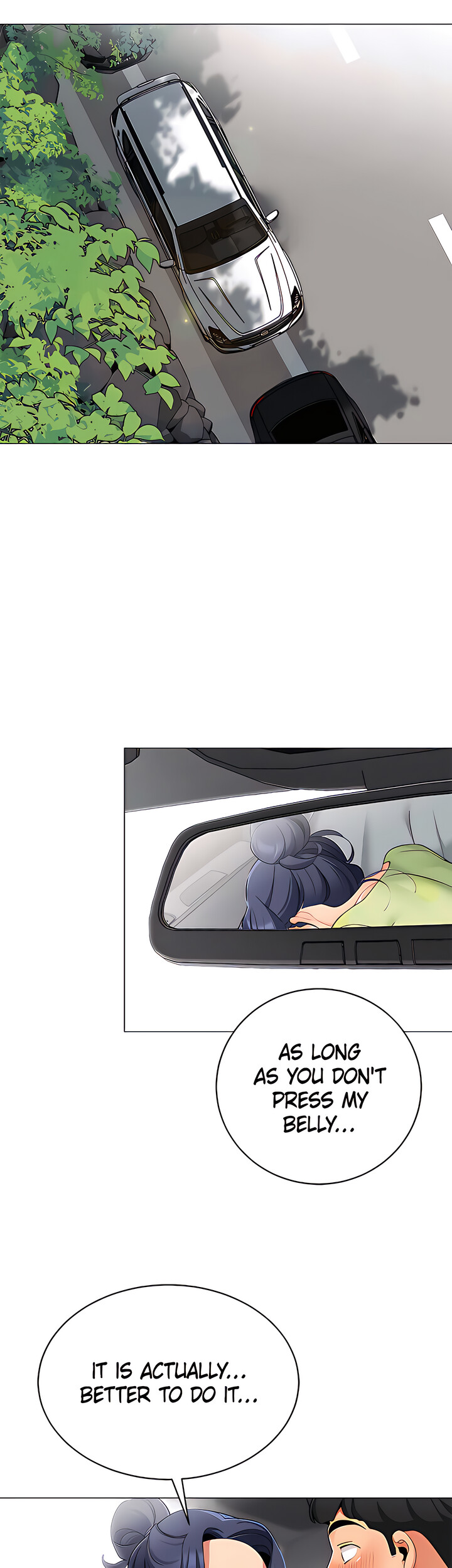 Nice Day for Camping Chapter 48 image 6